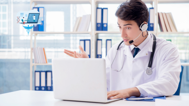 doctor online